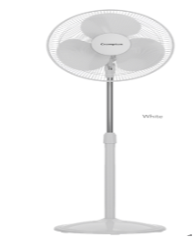 Crompton Wave Star Neo Pedestal Fan