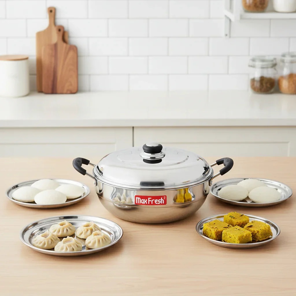 Multi Kadai