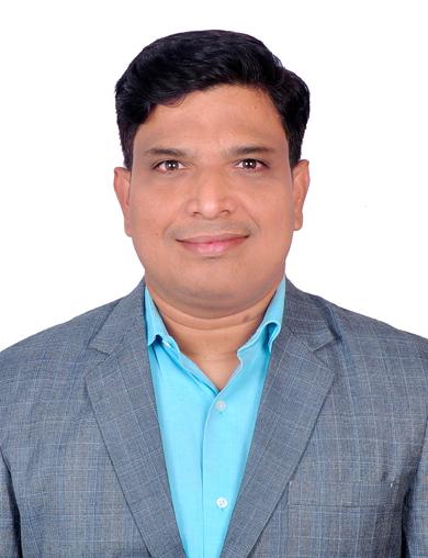 Rajkishore Moharana, Director of Supplyzmate