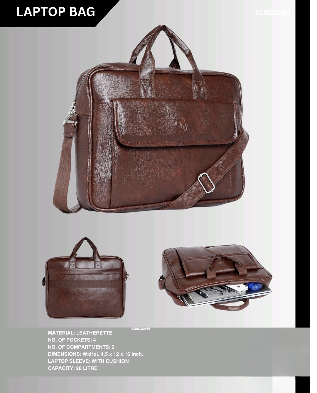 Laptop Backpack