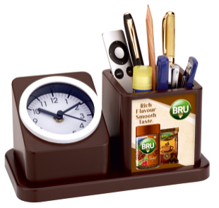 Multipurpose Desk Organizer