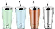 Stainless Steel Tumbler 650 ml