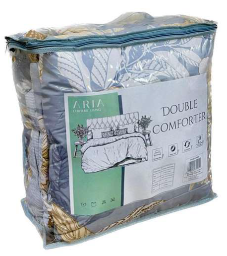 Super Soft Double Comforter