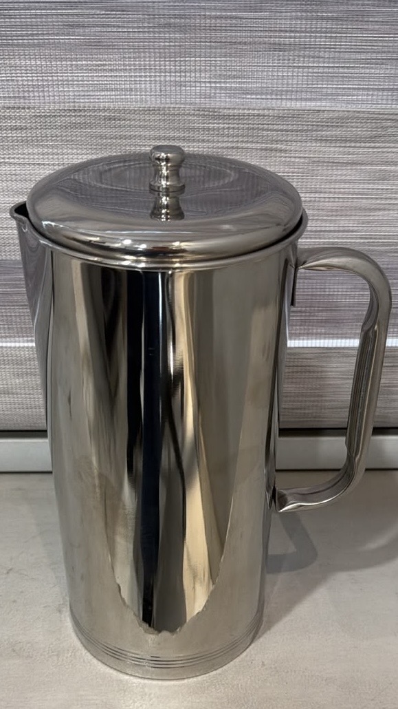 Water Jug