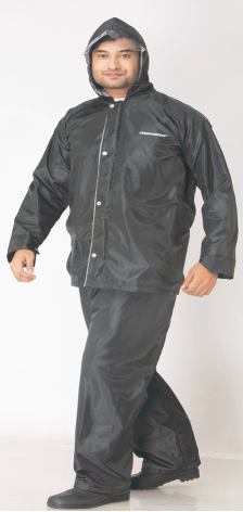 Zeel Rain Suit
